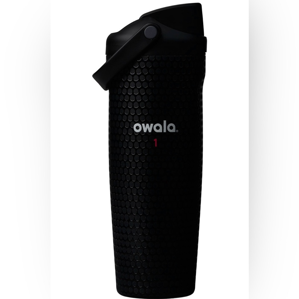 OWALA Golf Tumbler